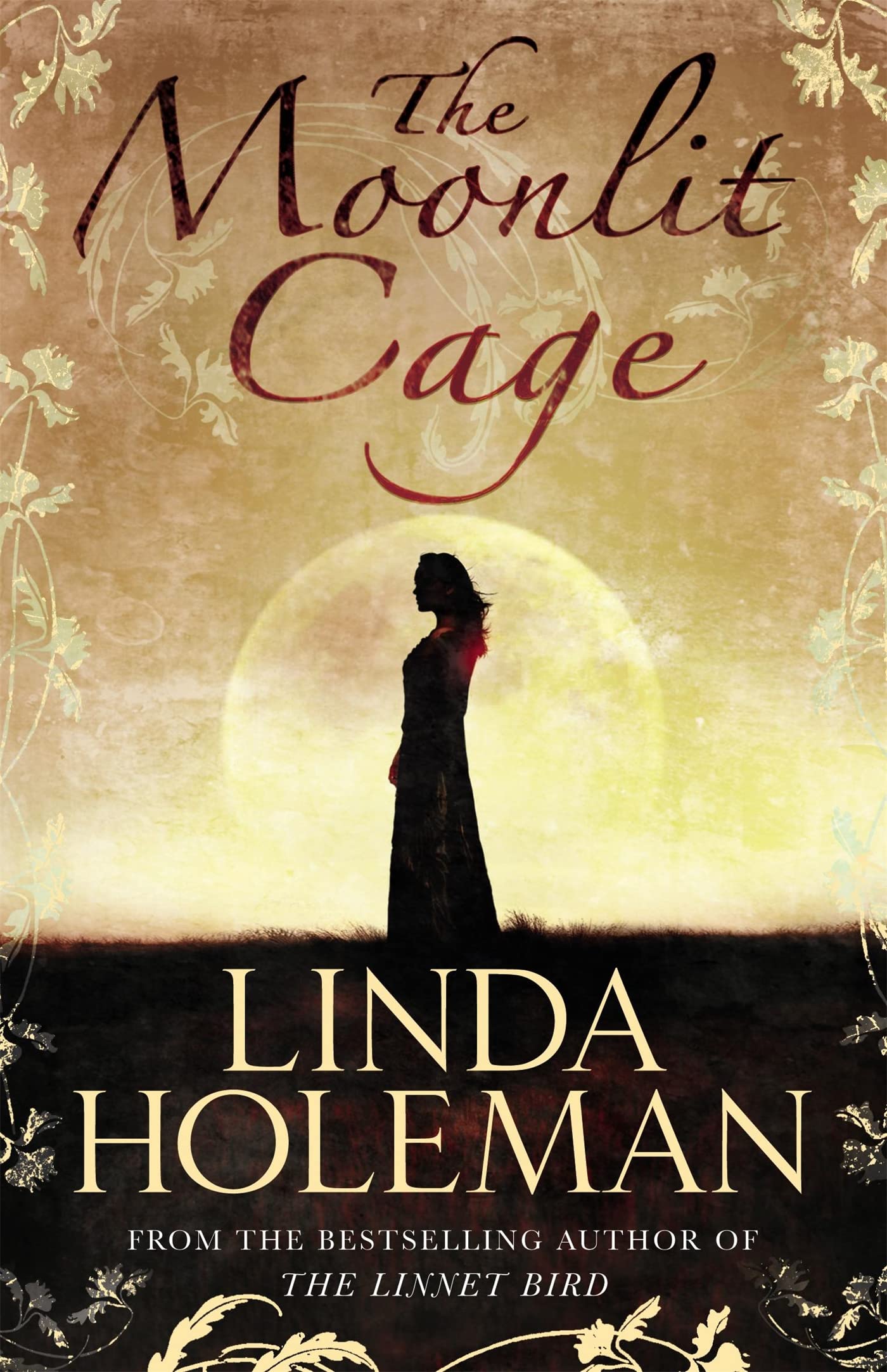 Product Image: The Moonlit Cage