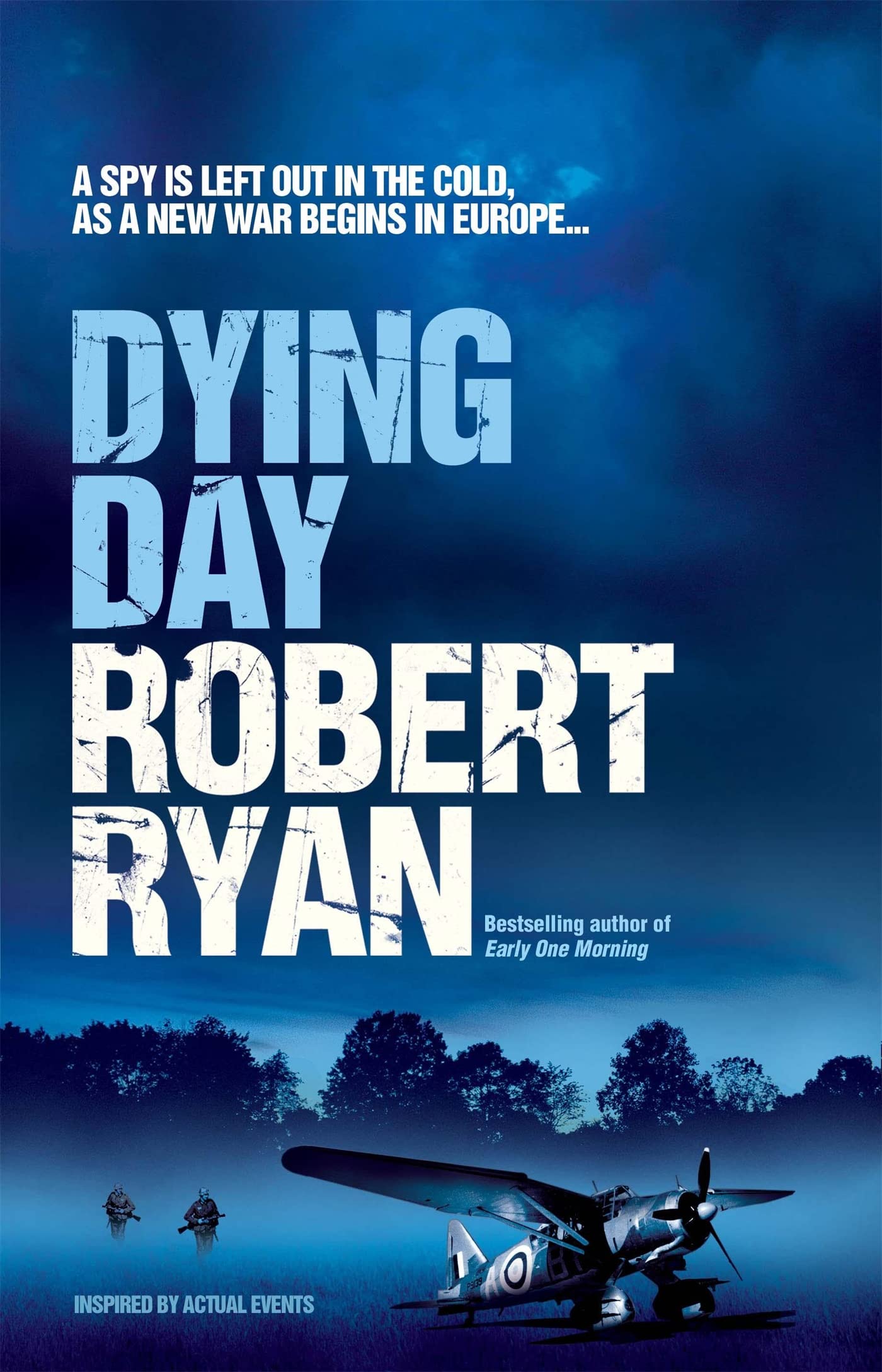 Dying Day Contemporary literature