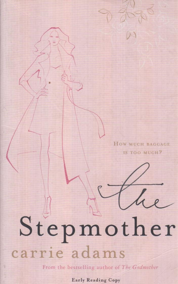 Product Image: The Stepmother