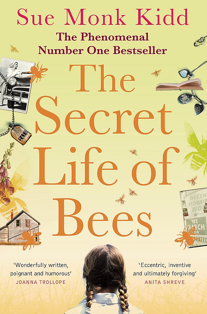 The Secret Life of Bees Fiction
