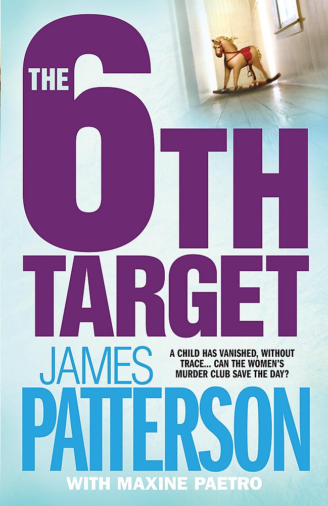 The 6th Target Contemporary literature