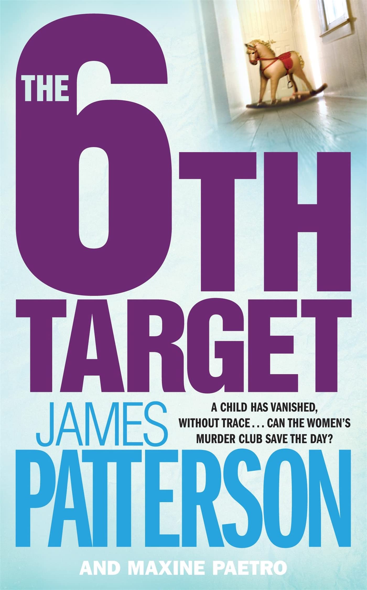 The 6th Target Action & Adventure