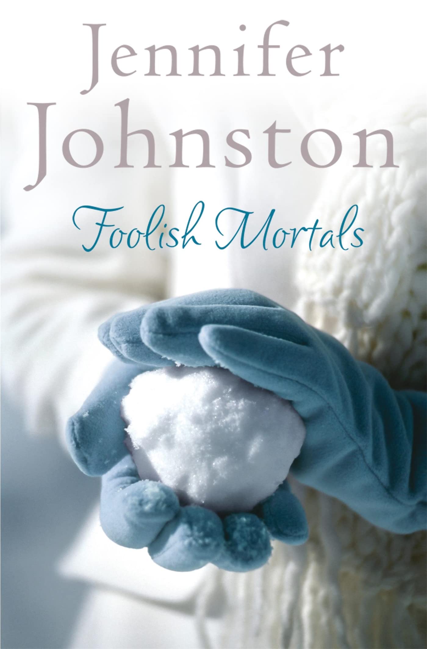 Foolish Mortals Contemporary literature Books