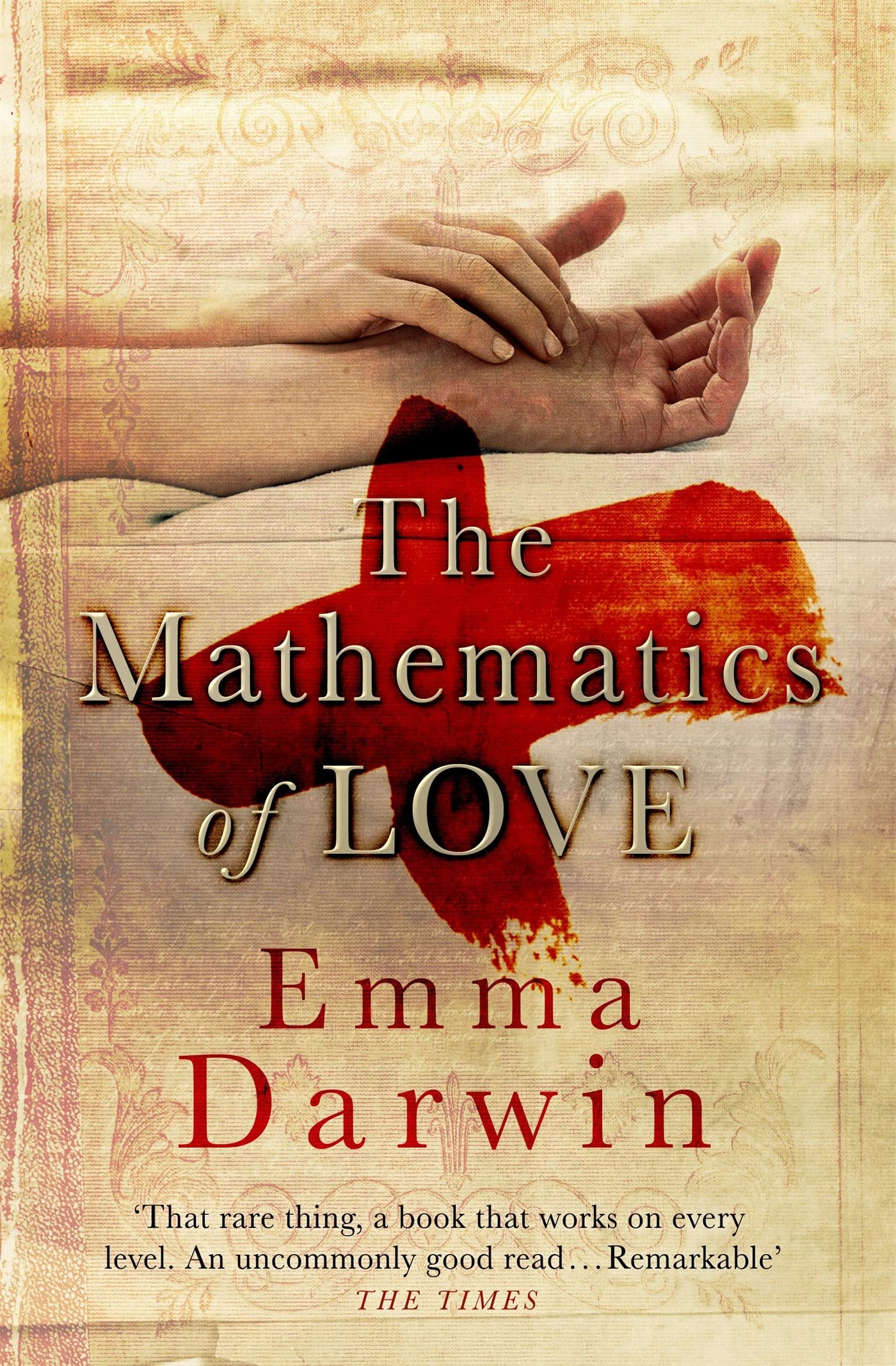 The Mathematics of Love Historical Fiction