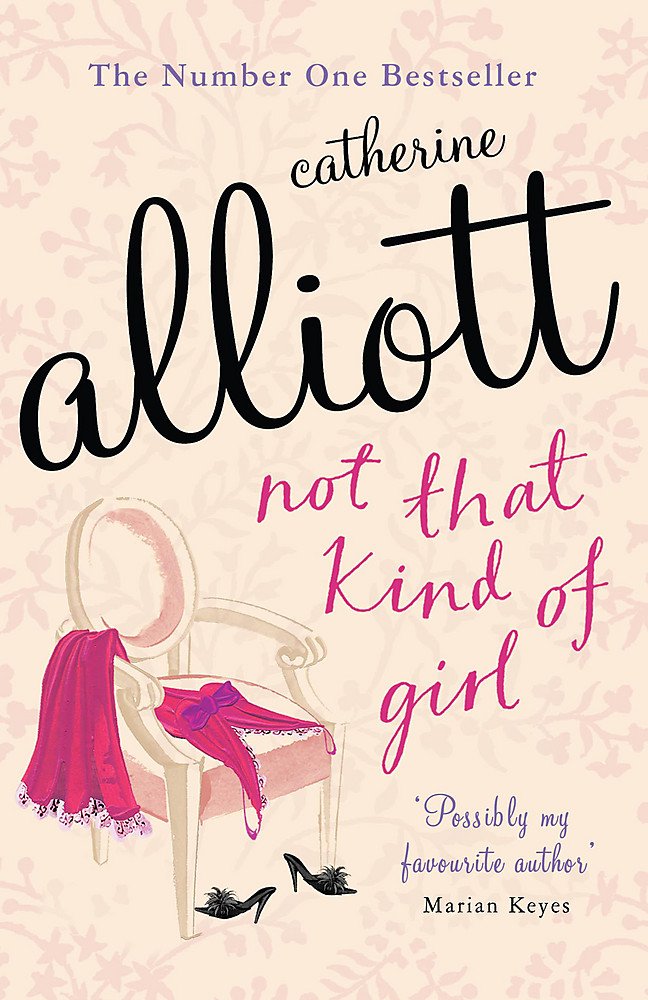 Not that Kind of Girl Contemporary literature