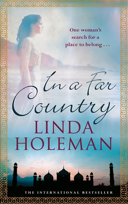 In A Far Country: One woman's search for a place to belong . . . Fiction