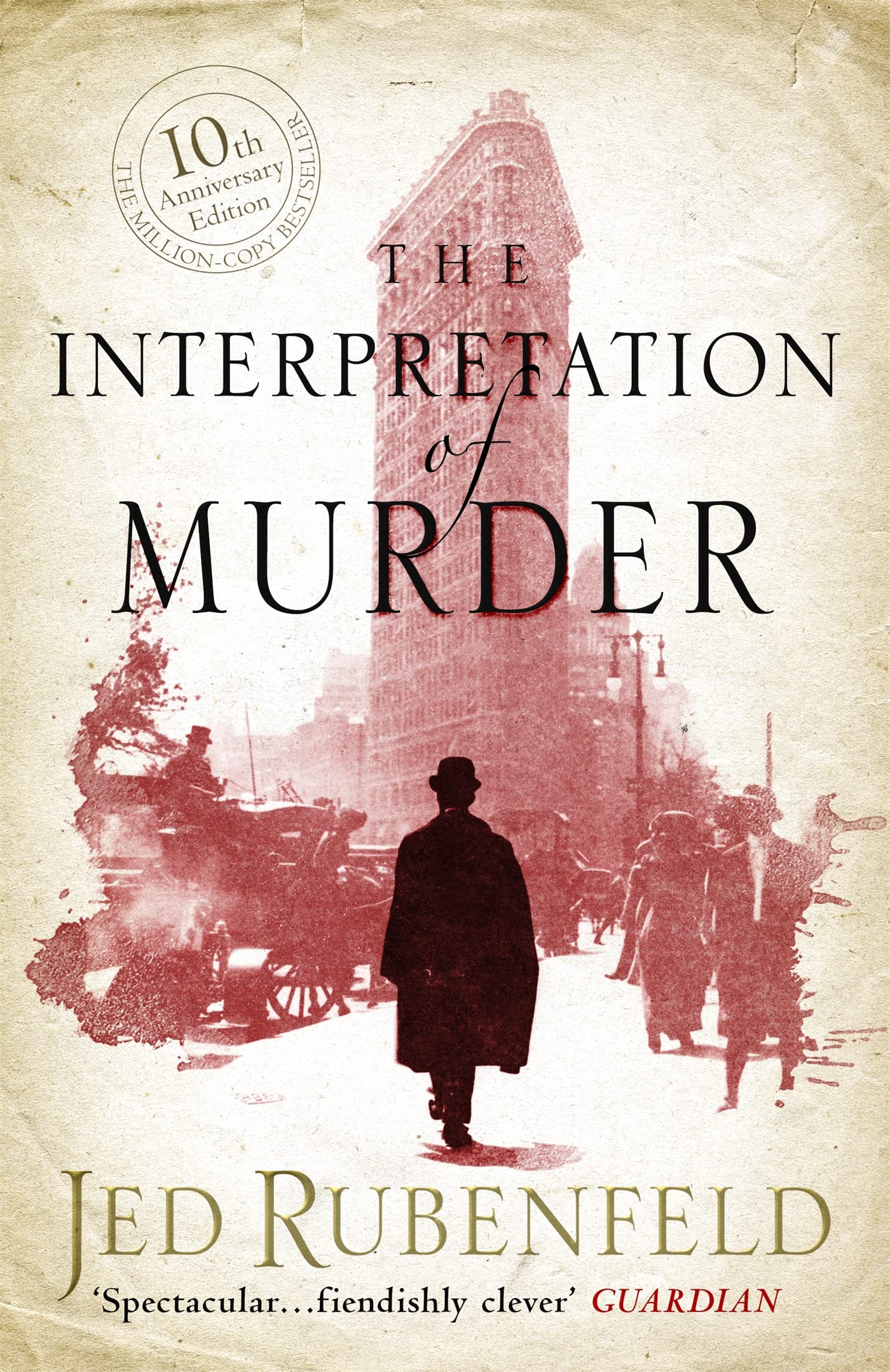 Product Image: The Interpretation of Murder