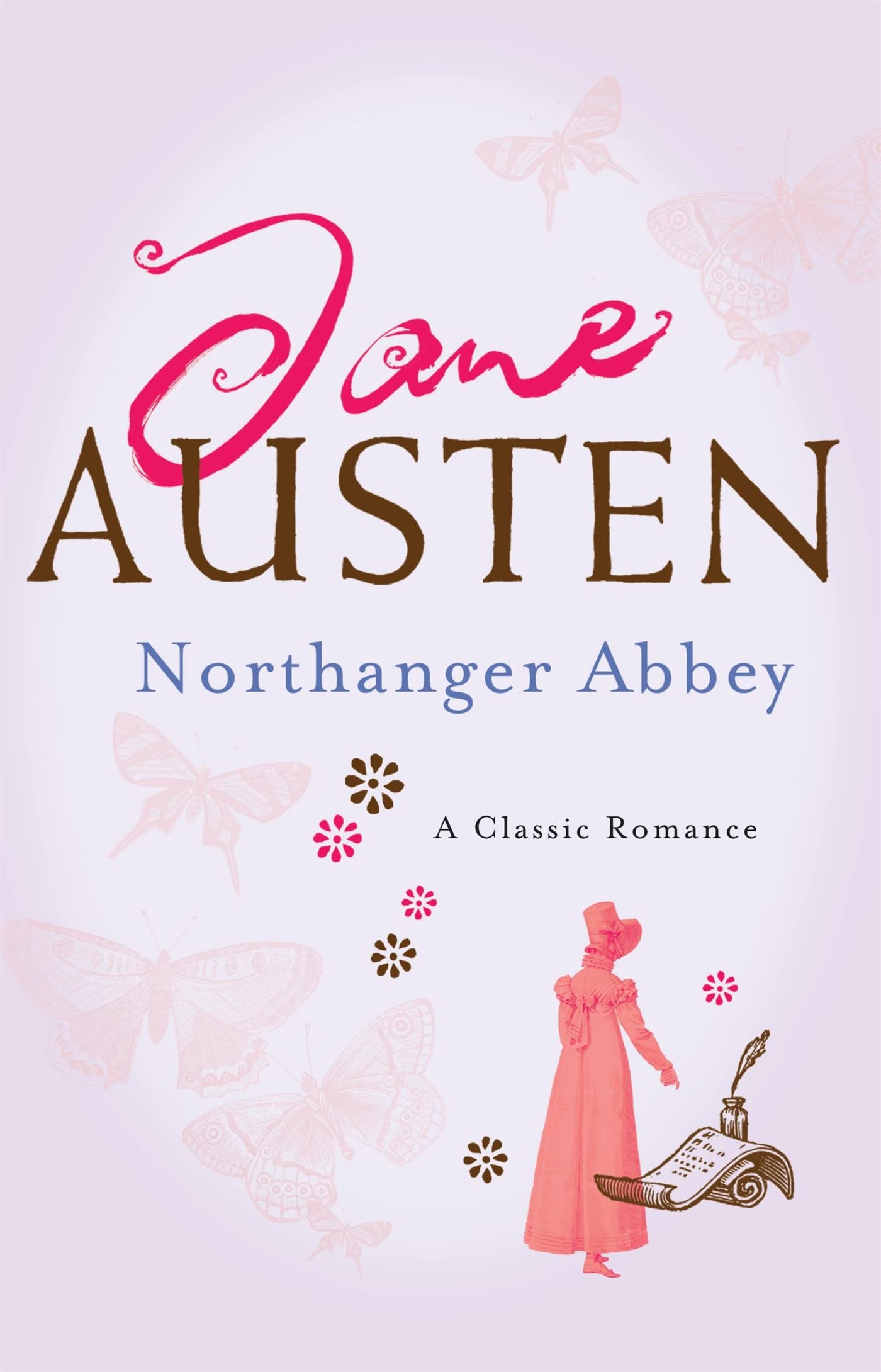 Northanger Abbey Classics