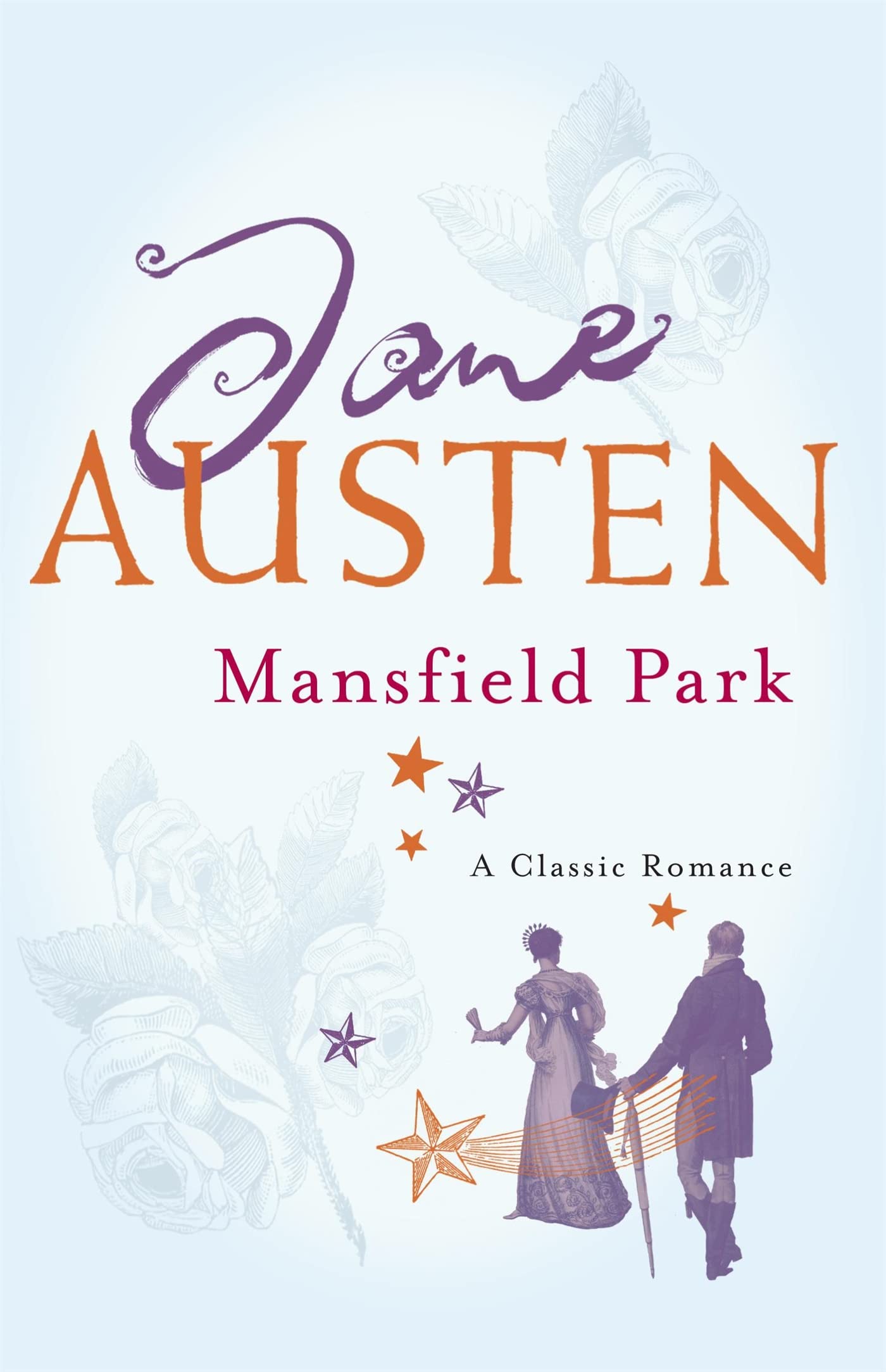Mansfield Park Classics
