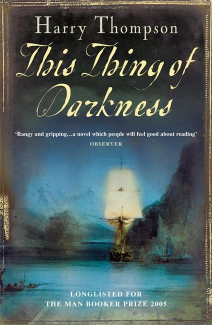 Product Image: This Thing Of Darkness