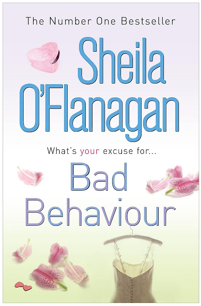 Bad Behaviour: A captivating tale of friendship, romance and revenge Contemporary literature