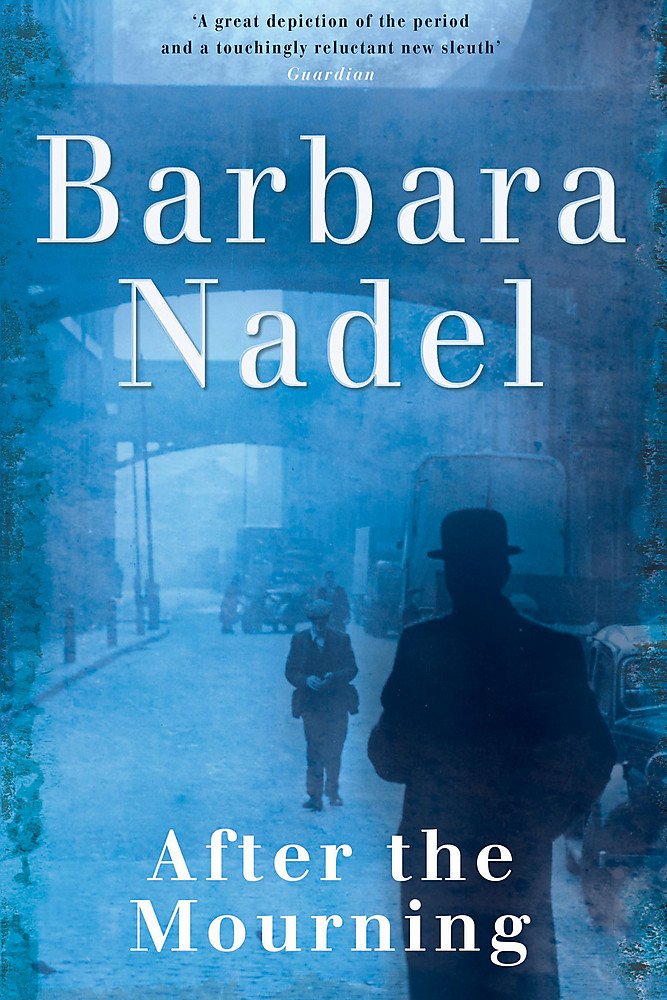 After the Mourning: An unputdownable World War Two crime thriller book