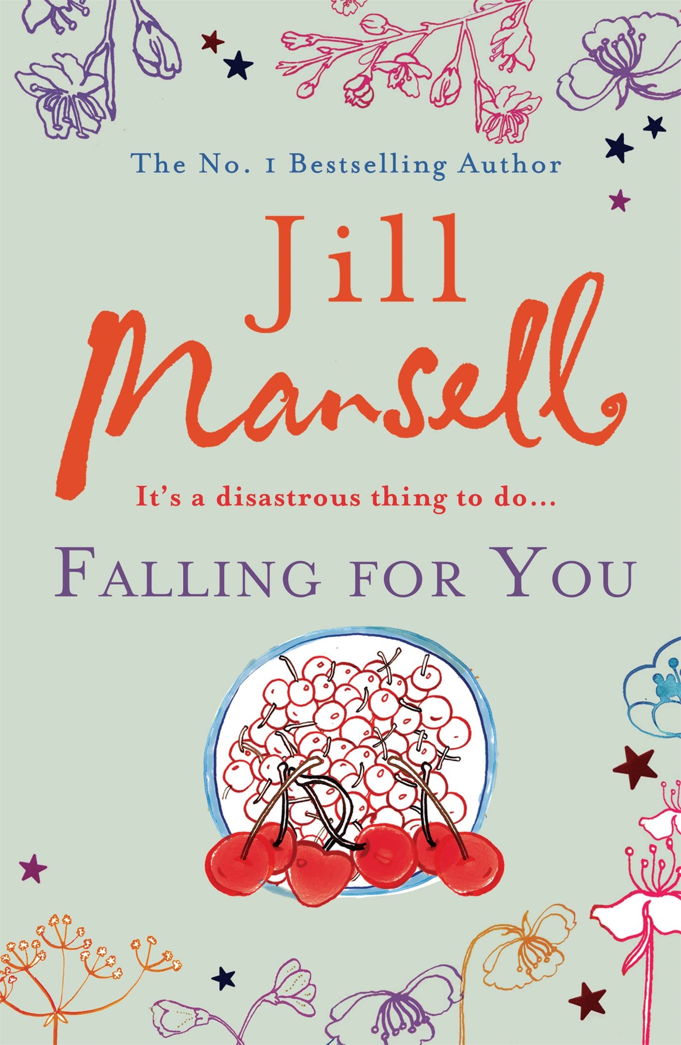 Product Image: Falling for You