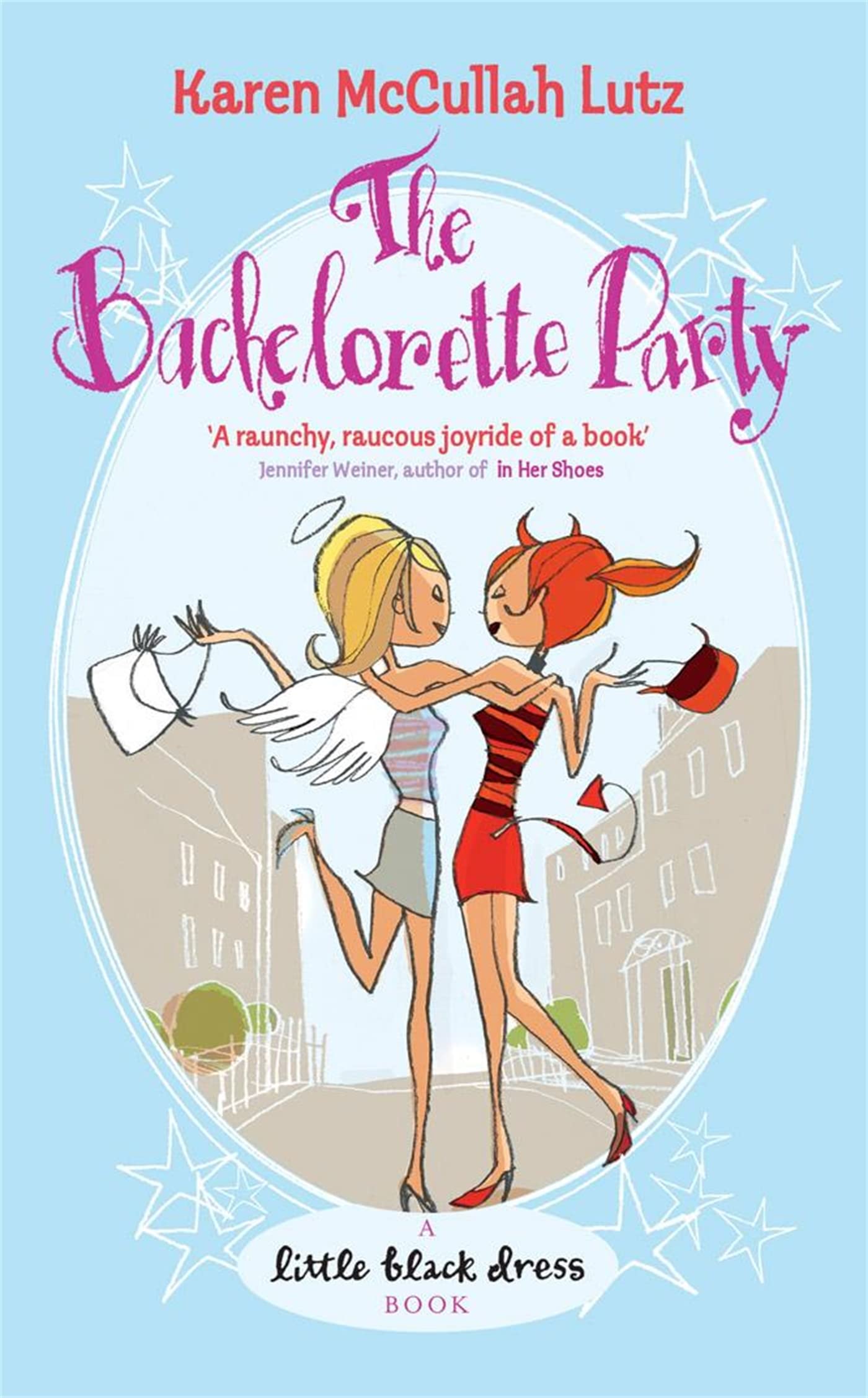 The Bachelorette Party Contemporary literature