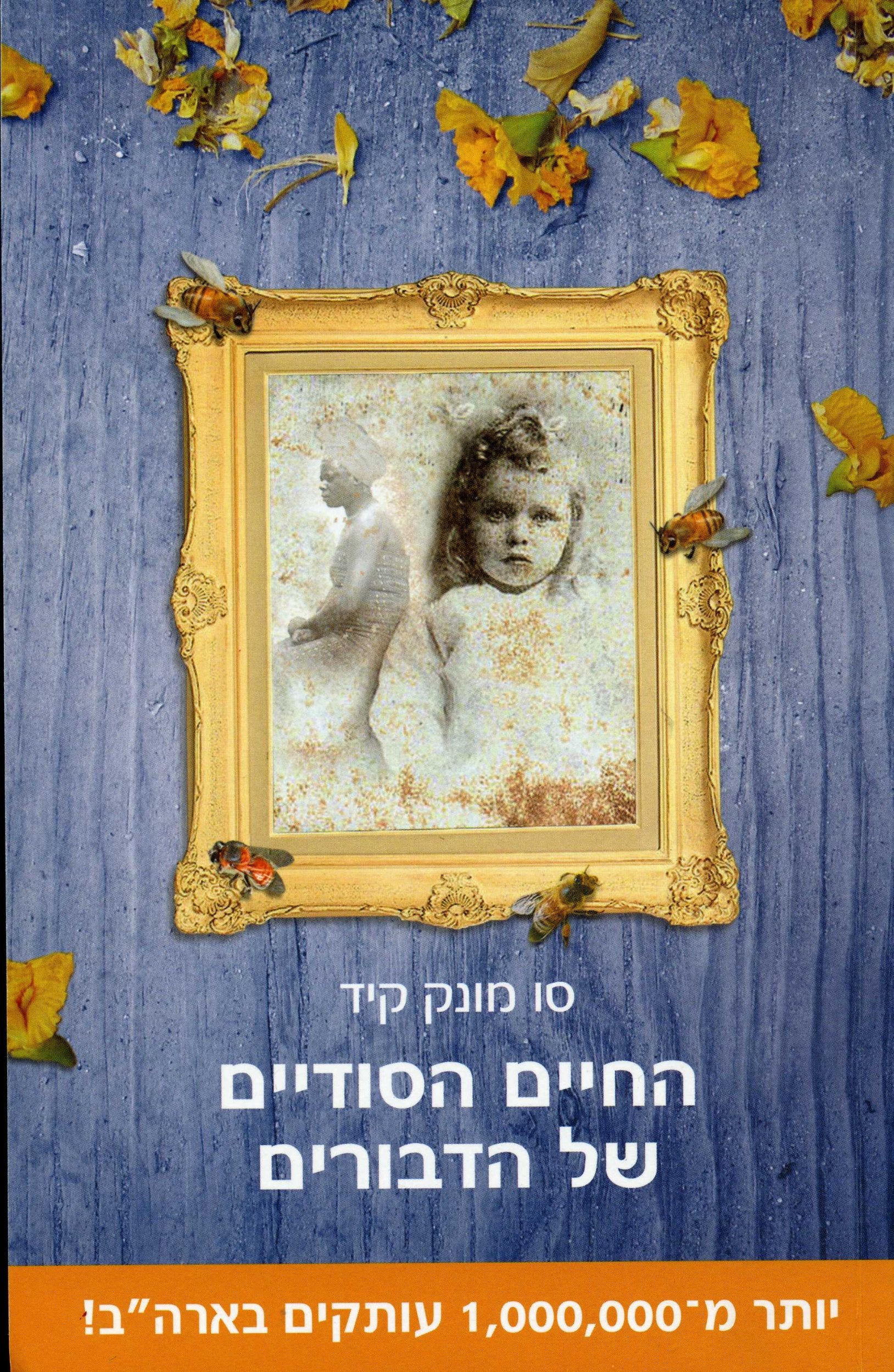 The Secret Life of Bees Books