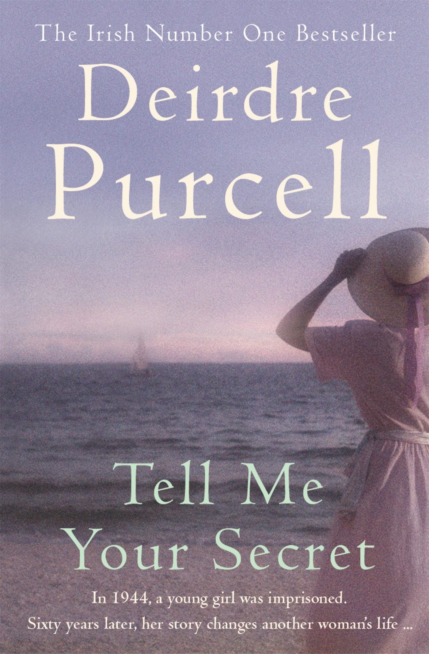 Tell Me Your Secret: A powerful novel of war and friendship Contemporary literature