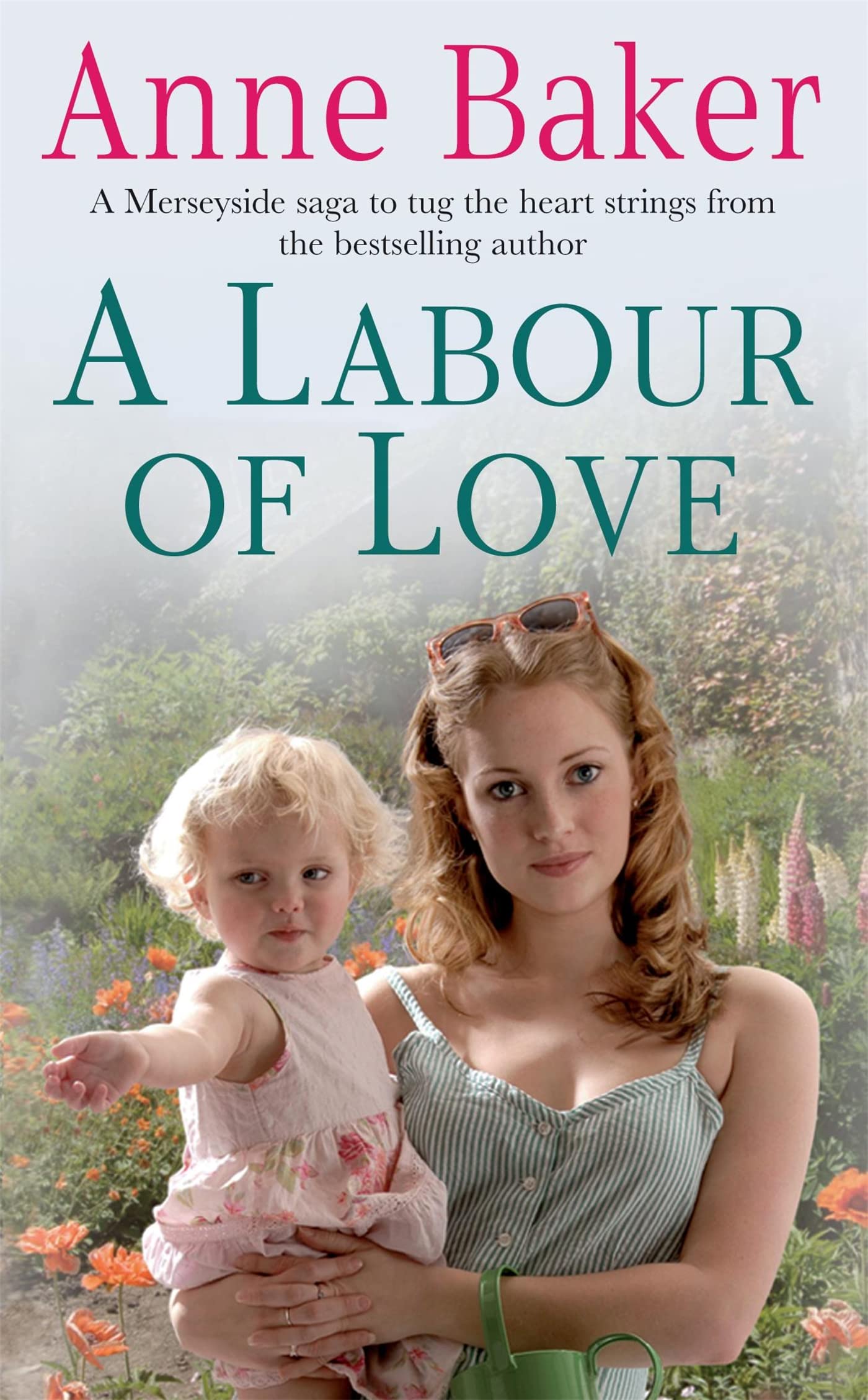 A Labour of Love: Sometimes true love can be found in the unlikeliest of places... Contemporary literature