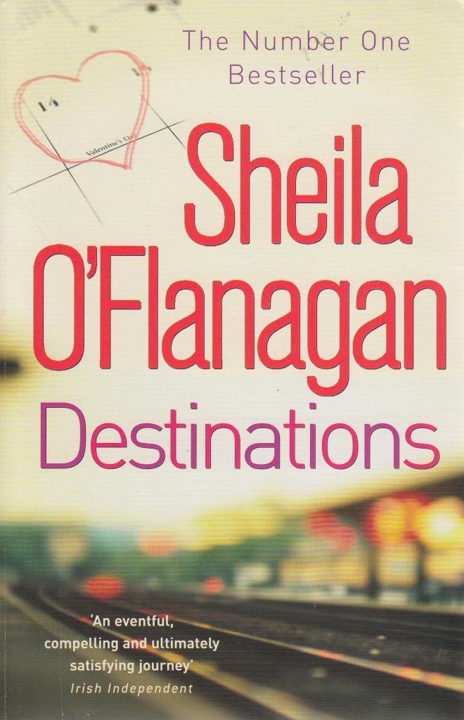 Product Image: Destinations