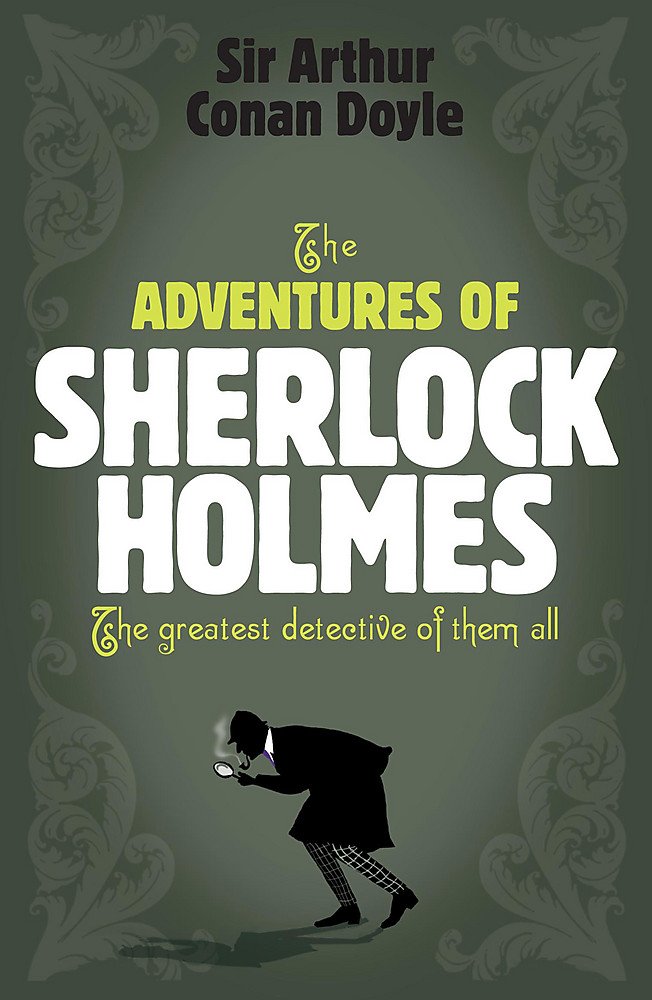 Sherlock Holmes: The Adventures of Sherlock Holmes (Sherlock Complete Set 3) Classics