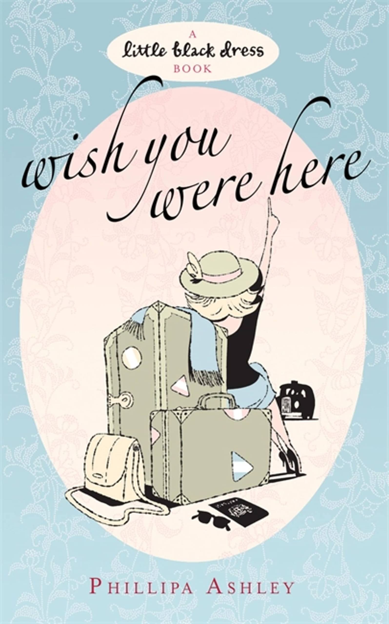 Wish You Were Here Contemporary Romance