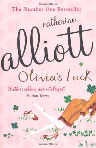 Olivia's Luck Contemporary literature Books