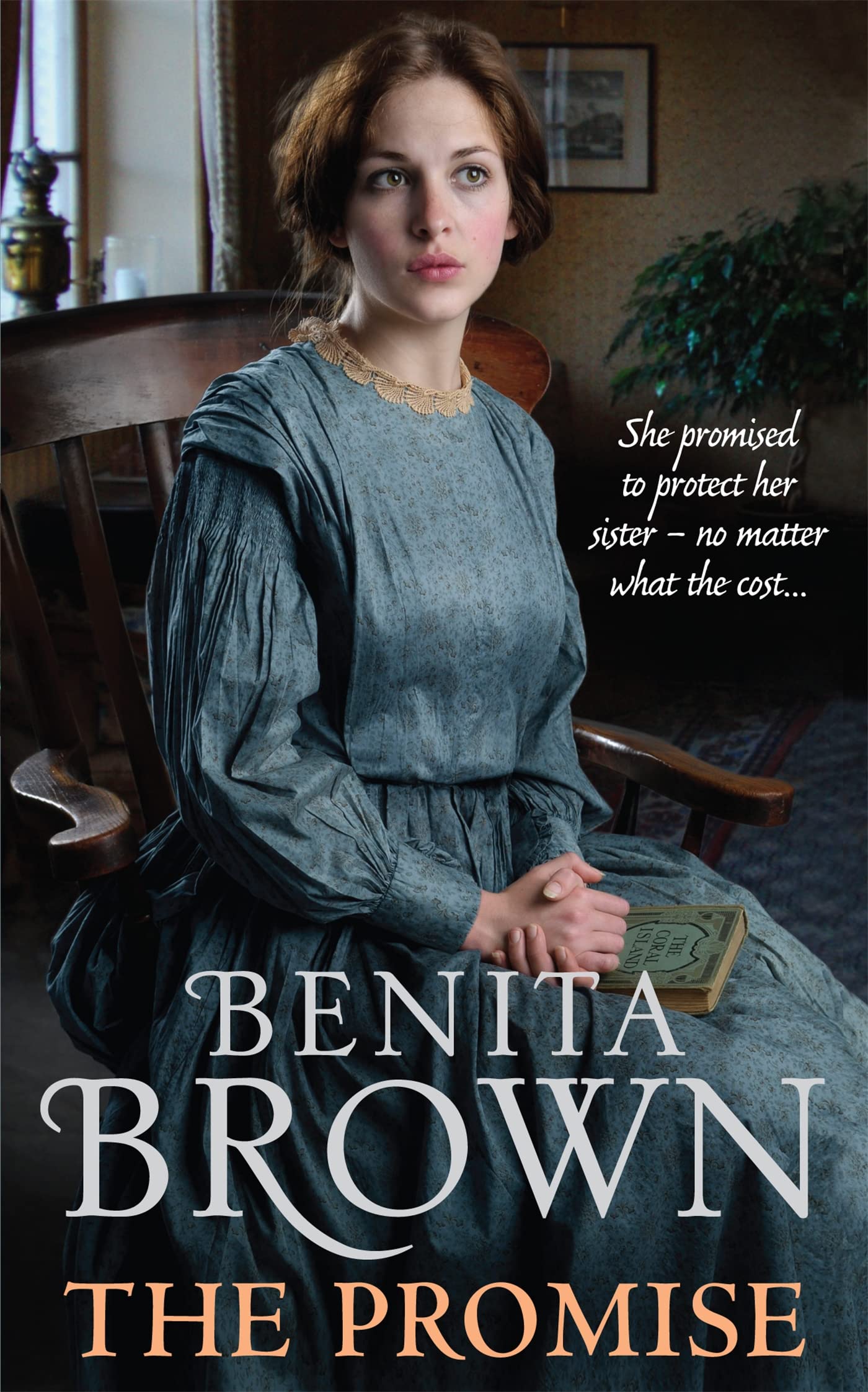 The Promise: A powerful saga of the strength of love book
