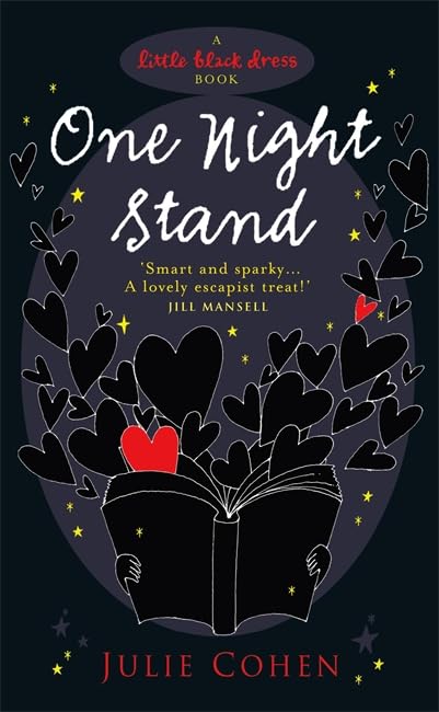 One Night Stand Crime & Thrillers