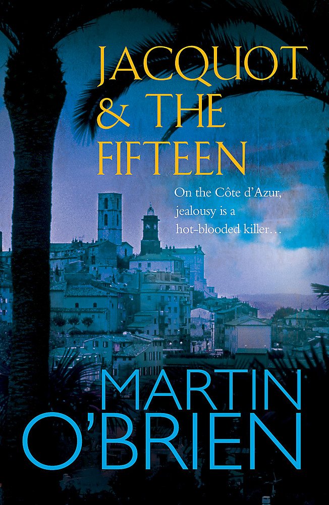 Jacquot and the Fifteen Contemporary literature