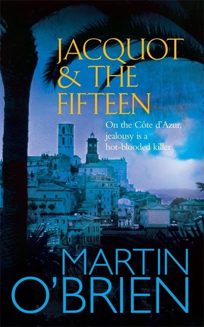 Jacquot and the Fifteen Contemporary literature