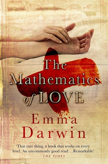 The Mathematics of Love Historical Fiction