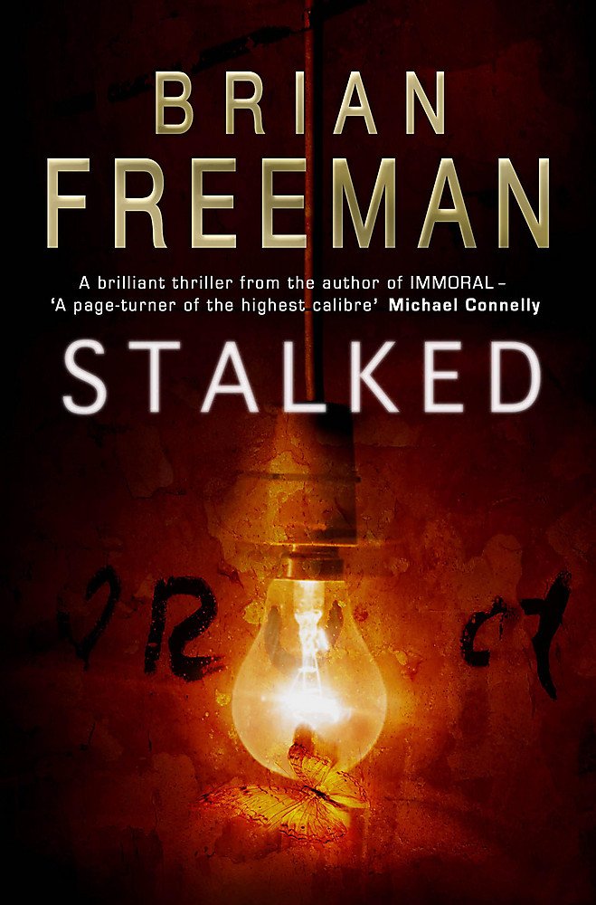 Stalked Action & Adventure