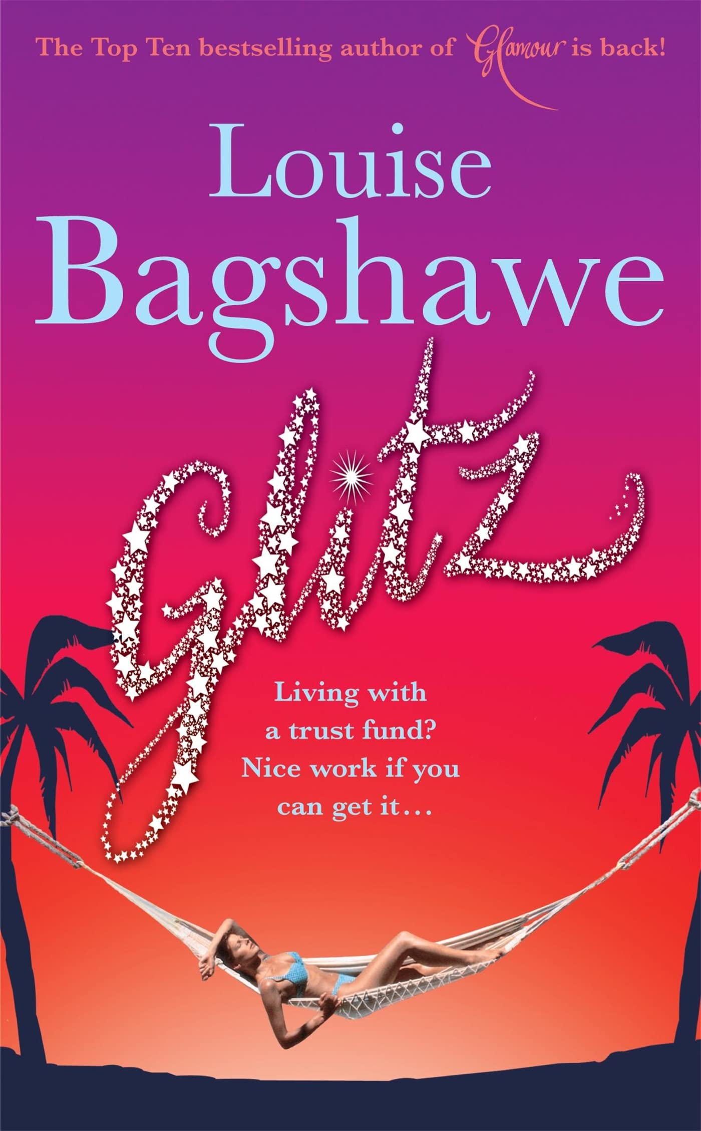 Glitz Contemporary literature Books