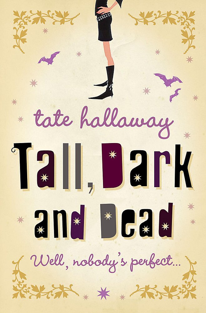 Product Image: Tall, Dark and Dead