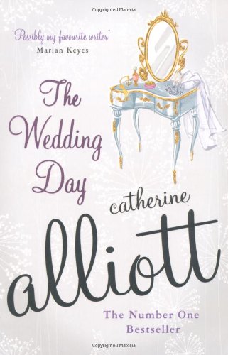 The Wedding Day Contemporary literature Books