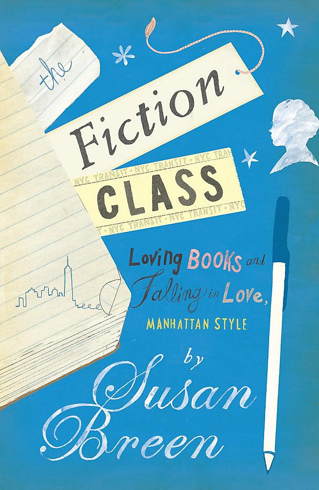 The Fiction Class Contemporary literature
