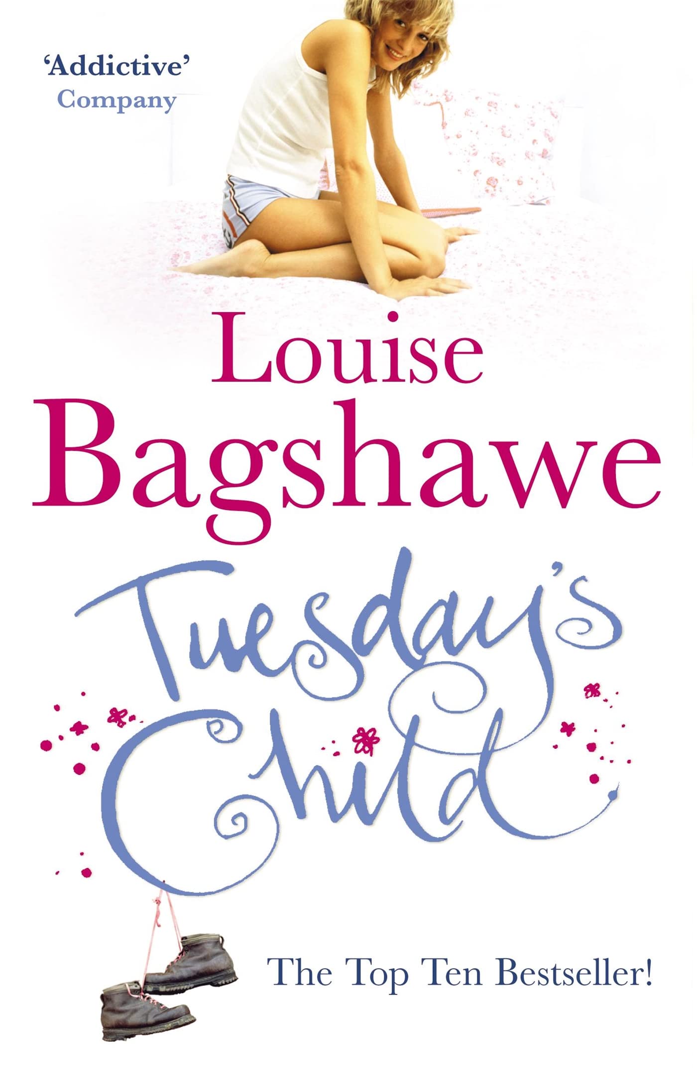 Product Image: Tuesday's Child