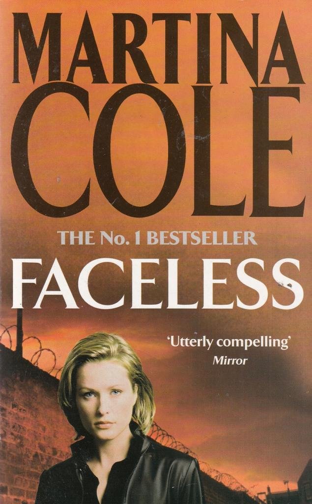 Faceless Books