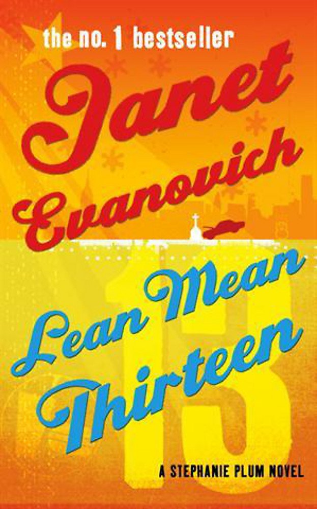 Product Image: Lean Mean Thirteen: A Stephanie Plum Novel