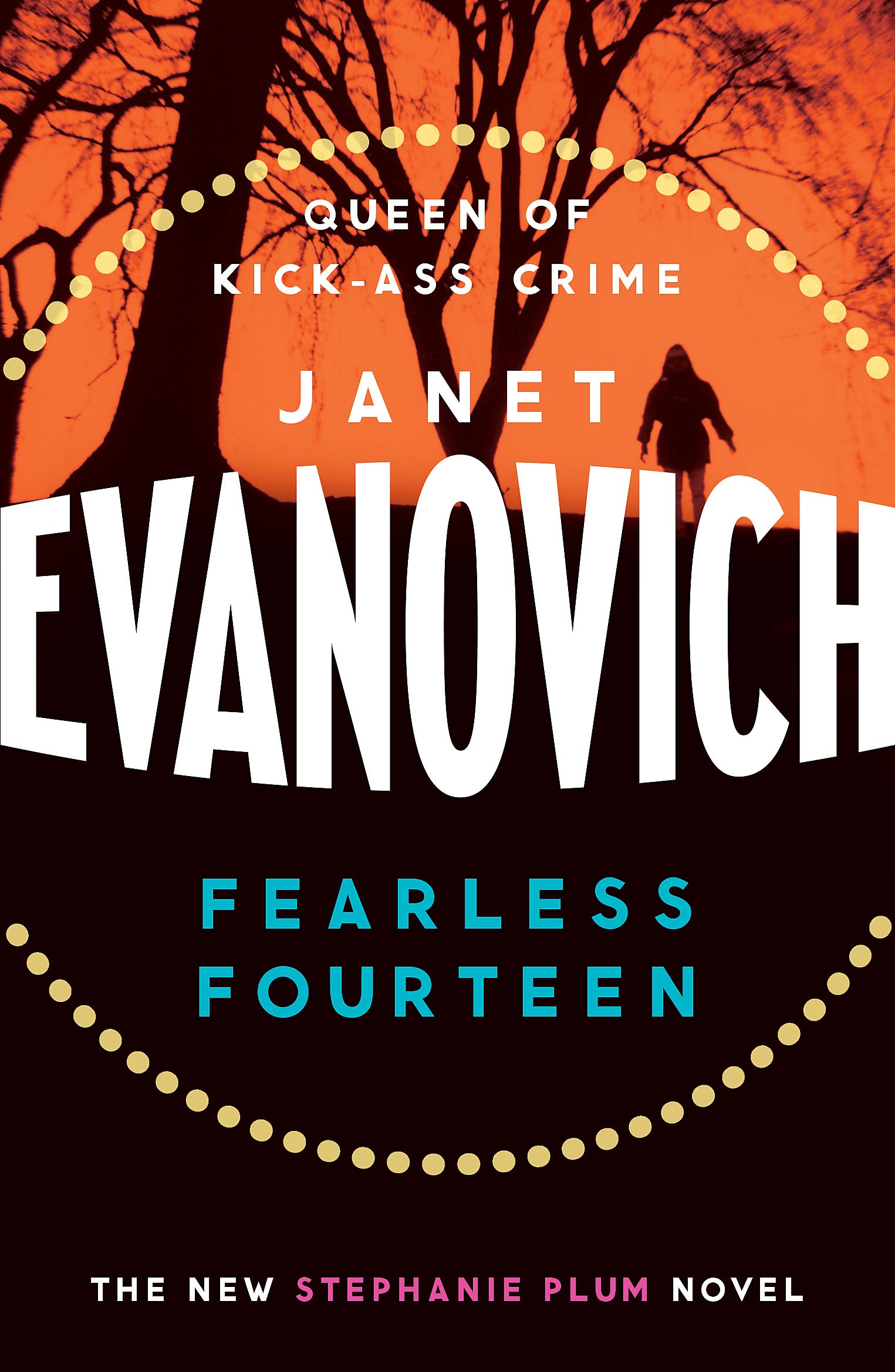 Fearless Fourteen Contemporary literature