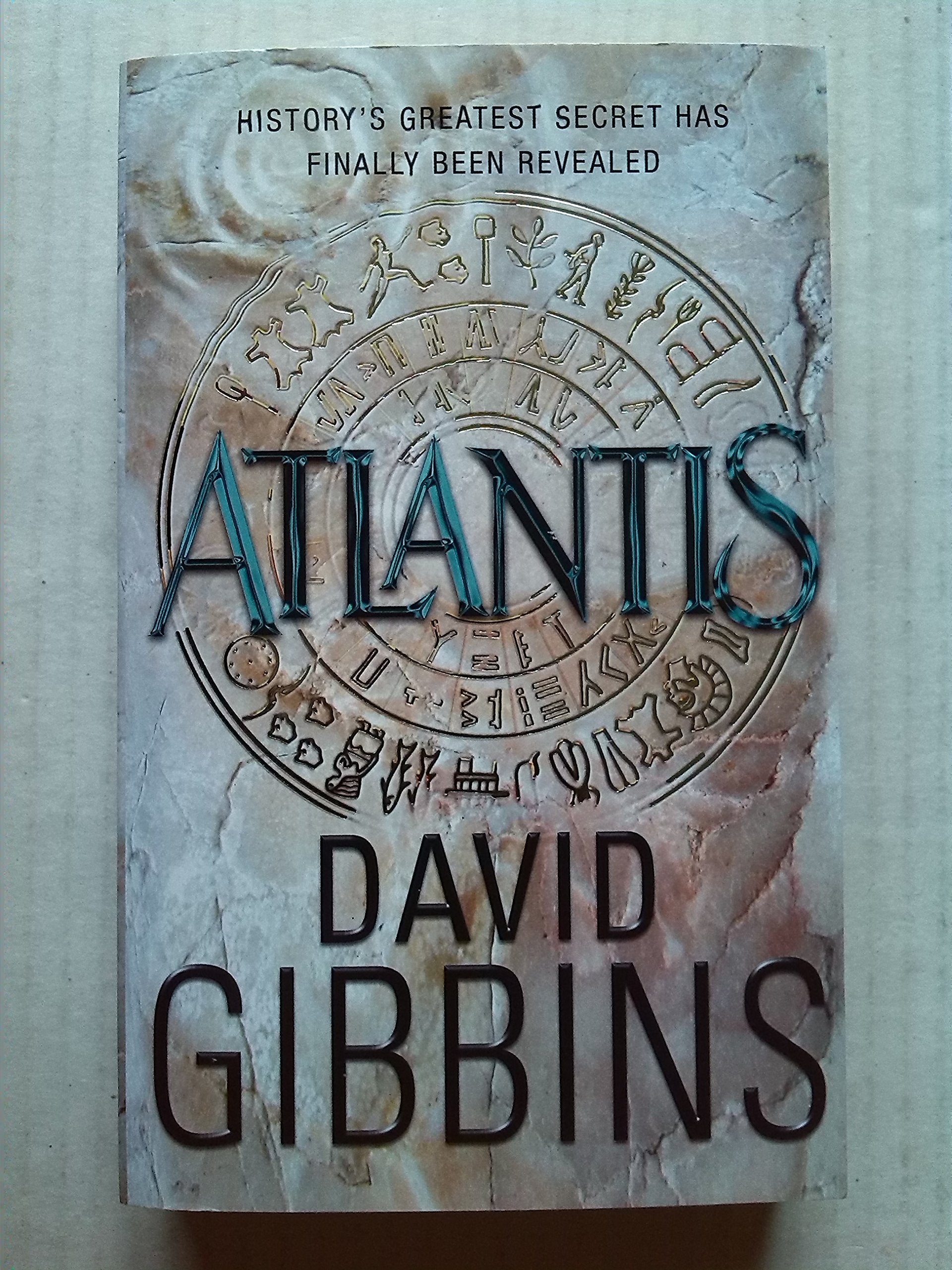 Atlantis Books