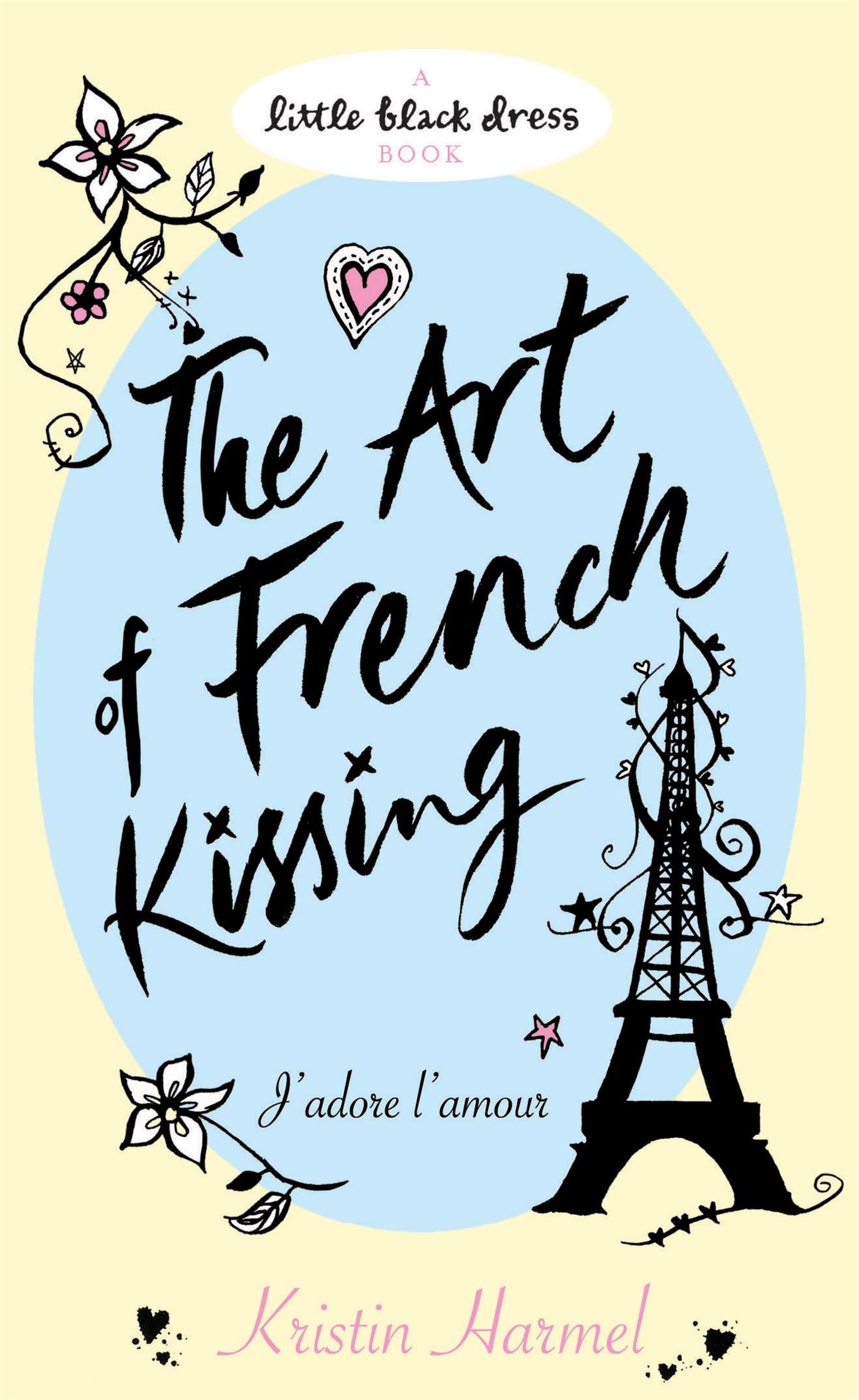 The Art of French Kissing Contemporary literature