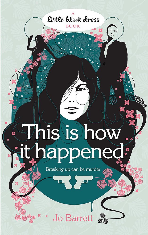 This is How It Happened Contemporary literature Books
