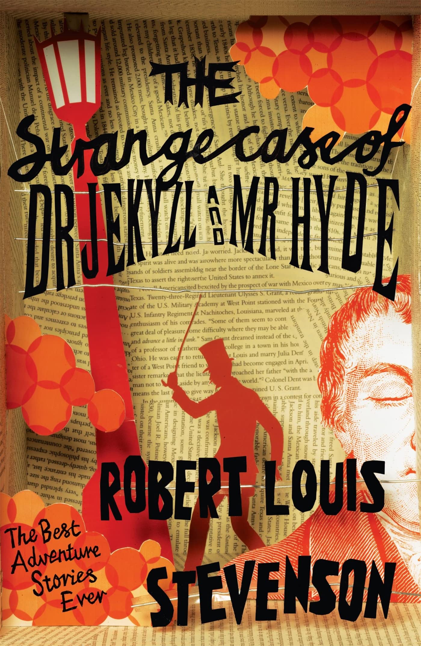 The Strange Case of Dr Jekyll and Mr Hyde book