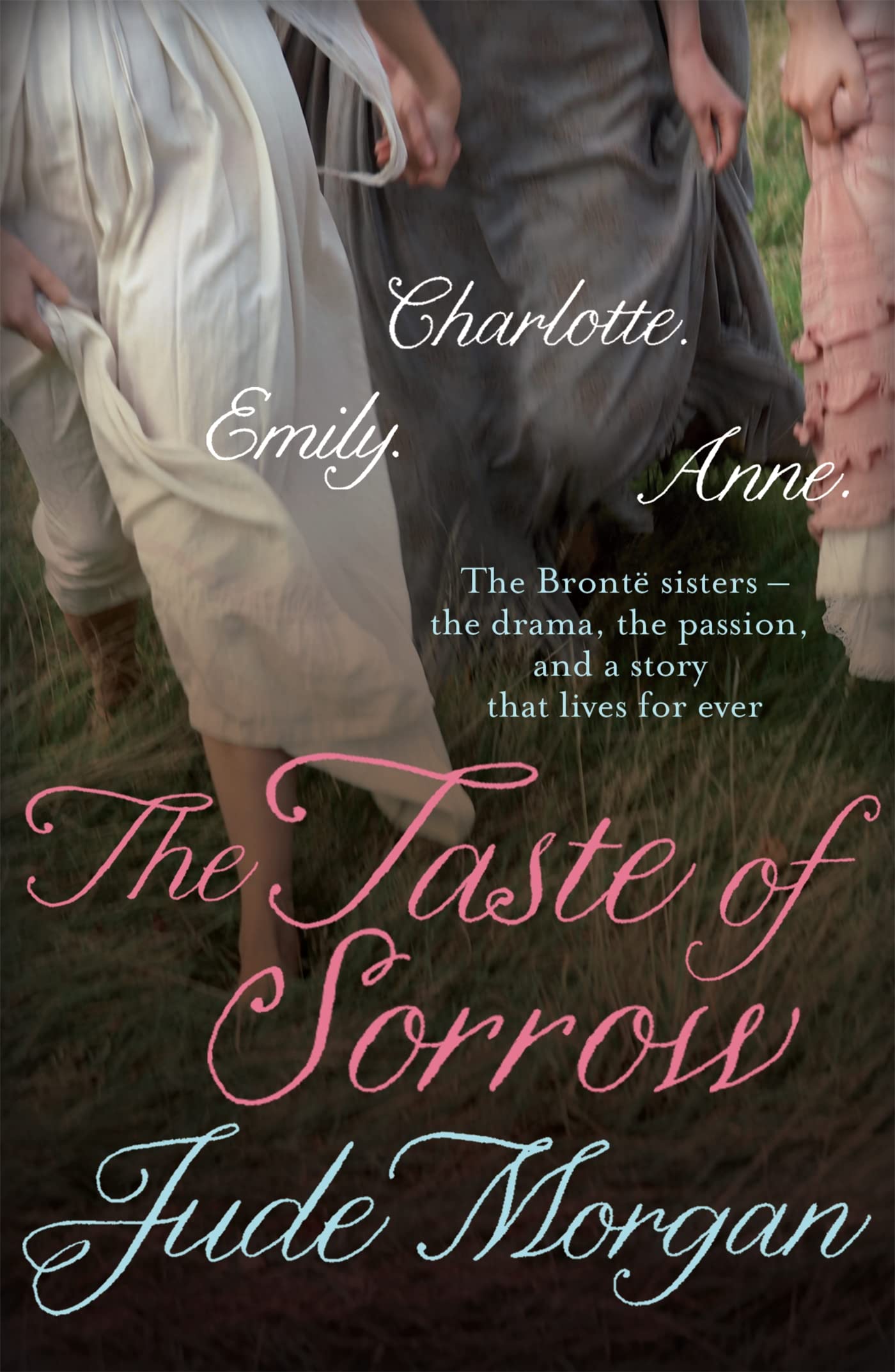 The Taste of Sorrow book