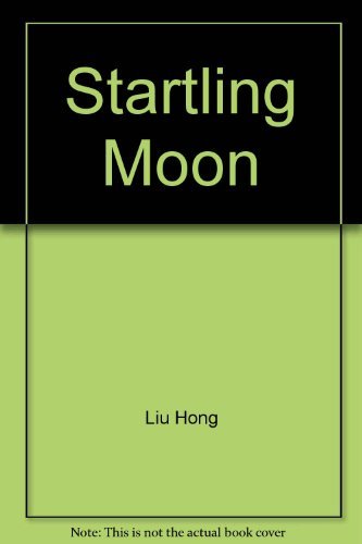 Startling Moon Books