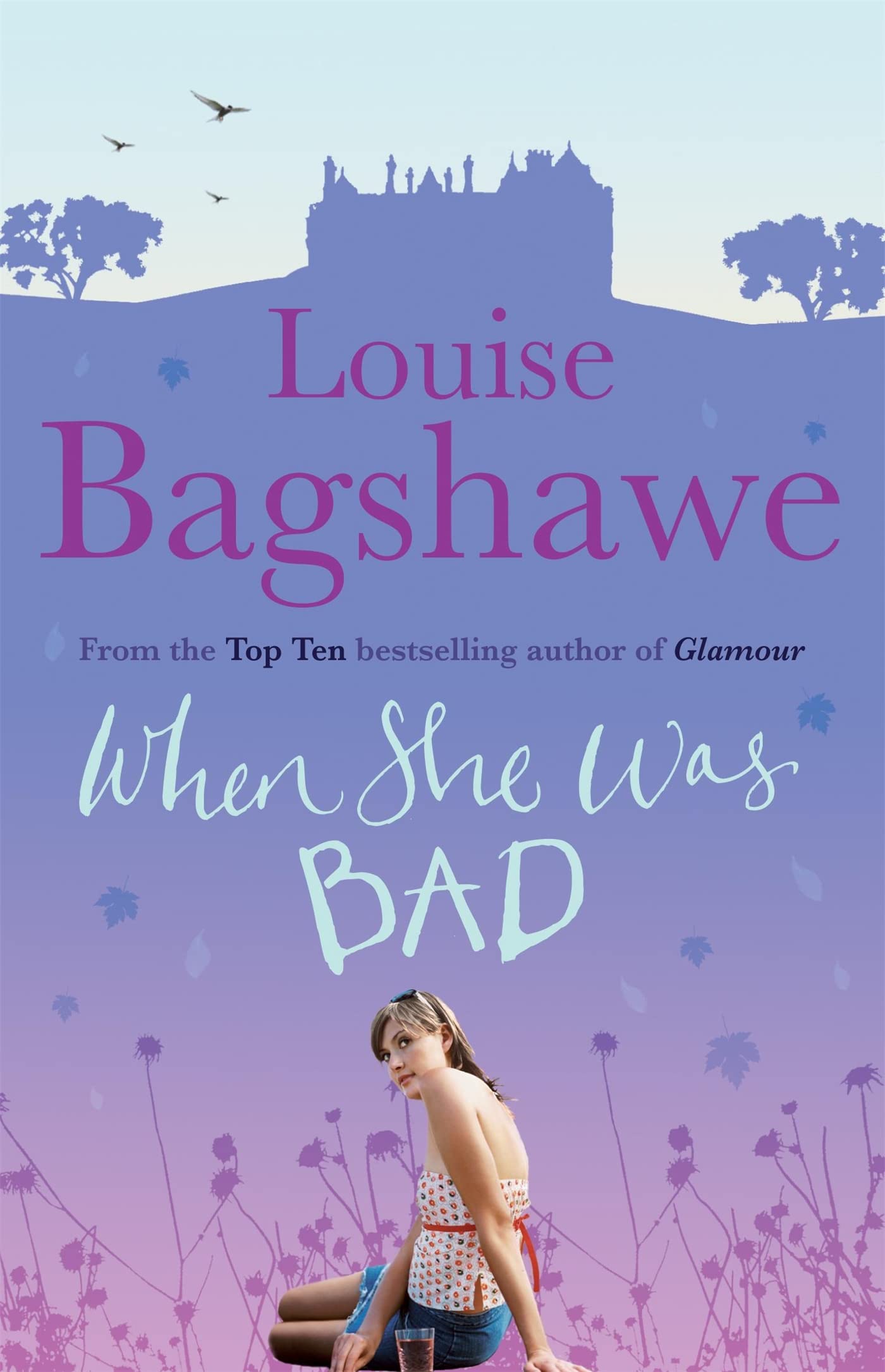 Product Image: When She Was Bad...