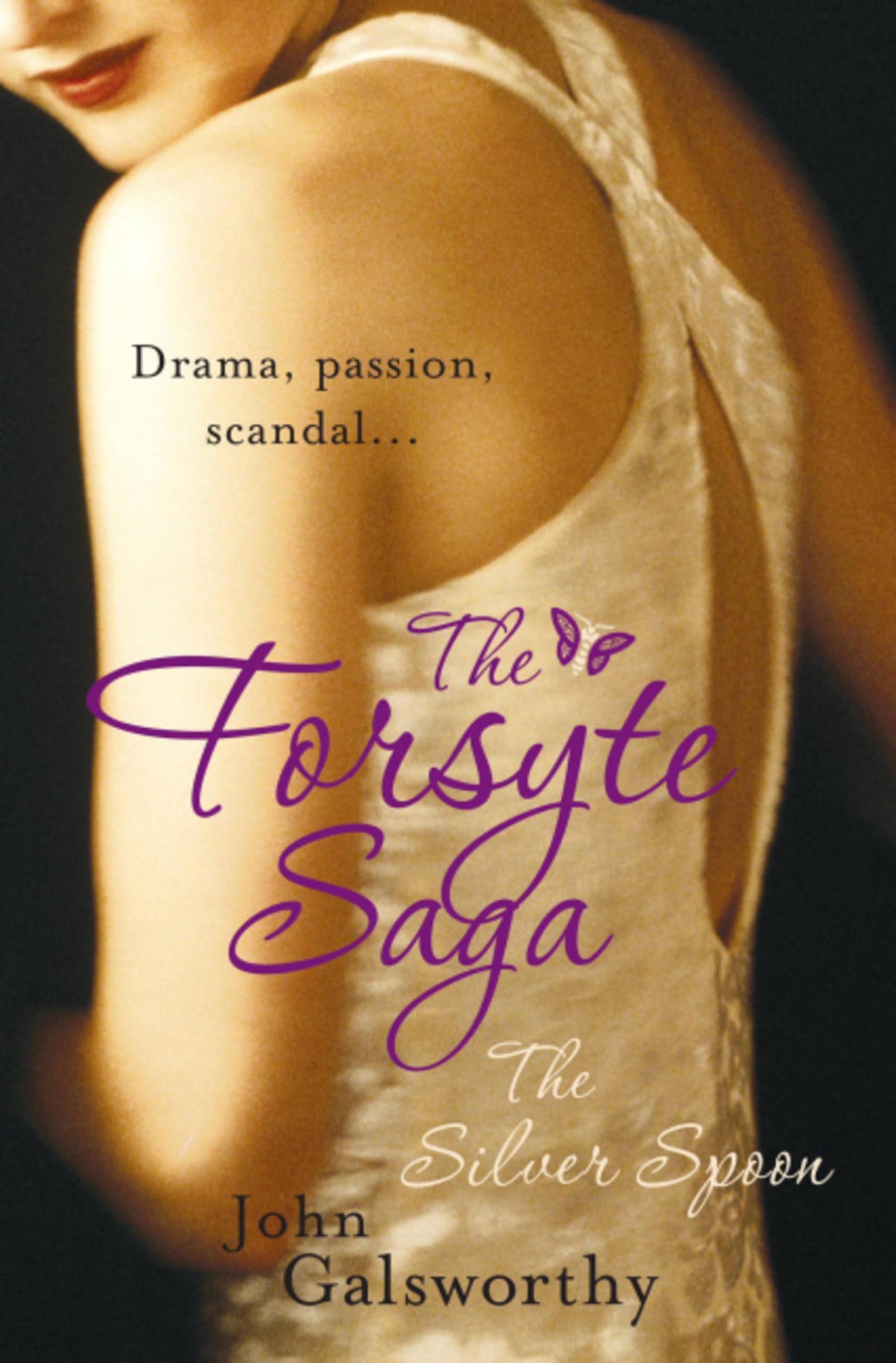 The Forsyte Saga 5: The Silver Spoon Classics