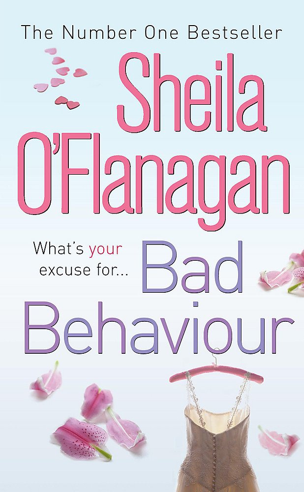Bad Behaviour: A captivating tale of friendship, romance and revenge Contemporary literature