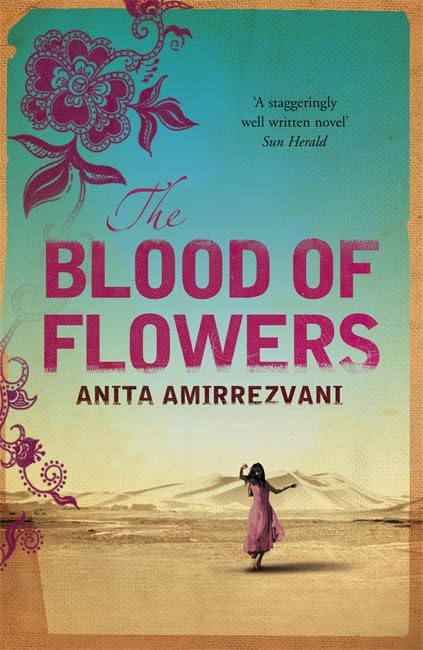 The Blood Of Flowers Classics