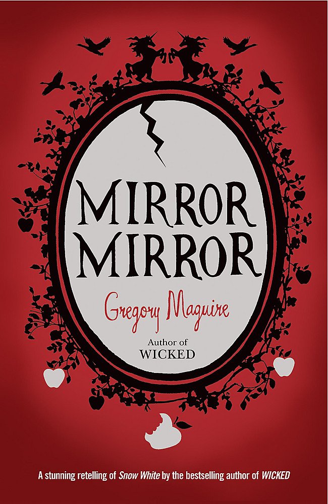 Mirror Mirror Historical Fiction